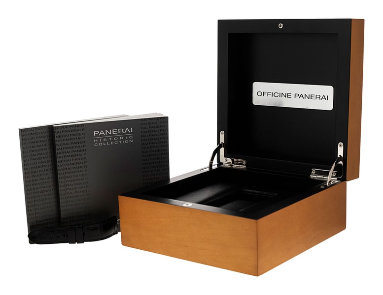 Panerai Radiomir 1940 PAM00513